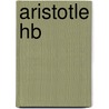 Aristotle Hb by Hoffe/Salazar