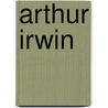 Arthur Irwin door David Clark MacKenzie