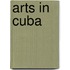 Arts in Cuba