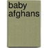 Baby Afghans