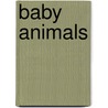 Baby Animals door Tim Bugbird