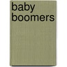 Baby Boomers by Richard McAuliffe