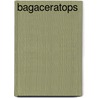 Bagaceratops door Jesse Russell