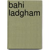 Bahi Ladgham door Jesse Russell