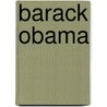 Barack Obama door Jennifer Zeiger