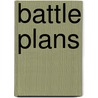 Battle Plans door Rebbetzin Tziporah Heller