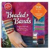 Beaded Bands door Anne Akers Johnson