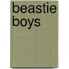 Beastie Boys door Frederic P. Miller