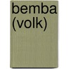 Bemba (Volk) by Jesse Russell