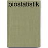 Biostatistik door Wolfgang Kohler