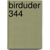 Birduder 344 by Rob Sawyer