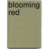 Blooming Red door Magdalena Ball