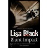 Blunt Impact by Lisa Black