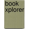 Book Xplorer by Arvind Sah