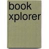 Book Xplorer door Arvind Sah