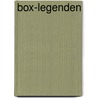 Box-Legenden by Andreas Lück