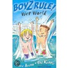 Boyz Rule 12 door Phil Kettle