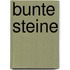 Bunte Steine