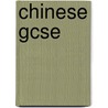 Chinese Gcse door Li Xiaoqi