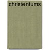 Christentums door Carl Heinrich Georg Venturini