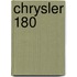 Chrysler 180