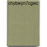 Chybwyn7cgwc by Books Group