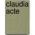 Claudia Acte