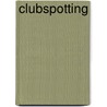 Clubspotting door Paolo Davoli