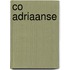 Co Adriaanse