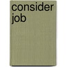 Consider Job door Lewis Kelley