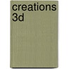 Creations 3D by Irene Luxbacher