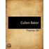 Cullen Baker