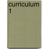 Curriculum 1 by Helder Serpa