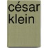 César Klein