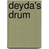 Deyda's Drum door Roger Hurn