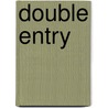 Double Entry door Jane Gleeson-White