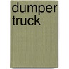 Dumper Truck door Kay Massey