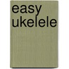 Easy Ukelele by Ian Campbell
