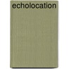 Echolocation door Myfanwy Collins