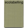 Ecolabelling door Books Llc