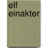 Elf Einakter