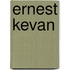 Ernest Kevan