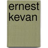 Ernest Kevan by Paul E. Brown