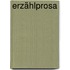 Erzählprosa