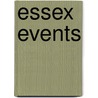 Essex Events by Ian Yearsley