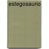 Estegosaurio by Anna Obiols