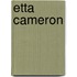 Etta Cameron