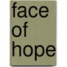 Face of Hope door Carol Guscott
