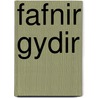 Fafnir Gydir by Jady Mc T. Bird