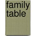 Family Table